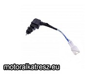   Gyári féklámpa kapcsoló hátsó 705.19.20