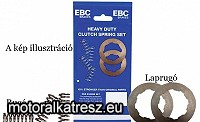EBC CSK111 Kuplungrugó