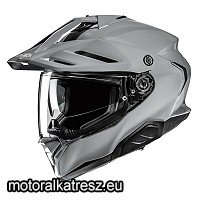 HJC RPHA60 szürke bukósisak XS