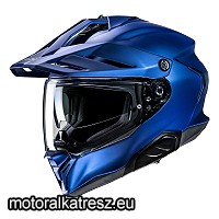 HJC RPHA60 matt metálkék bukósisak XS