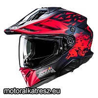 HJC RPHA60 SPIELBERG RED BULL MC21SF bukósisak XS
