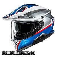 HJC RPHA60 ARBRE MC21 bukósisak XS