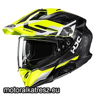 HJC RPHA60 DAKAR MC3HSF bukósisak XS
