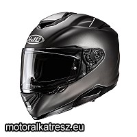 HJC RPHA72 matt titán bukósisak 2XS