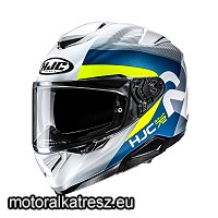 HJC RPHA72 PHYTA MC3H bukósisak XS