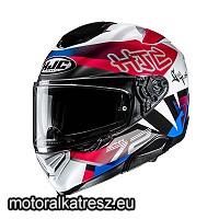 HJC RPHA72 GOLDY MC21 bukósisak XS