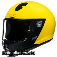 HJC V10 PAC-MAN bukósisak XS