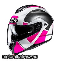 HJC C91N JYN MC8 bukósisak XS