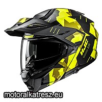 HJC i80 ROKI MC3HSF felnyitható bukósisak XS