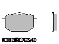 Brembo 07YA18SA fékbetét