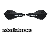 Barkbusters SABRE MX/Enduro kézvédő műanyag fekete-fekete SAB-1BK-BK