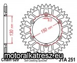 JT 110-469-52 hátsó lánckerék