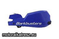 Barkbusters VPS-207 MX/Enduro kézvédő műanyag kék VPS-207-BU