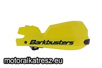 Barkbusters VPS-207 MX/Enduro kézvédő műanyag sárga VPS-207-YE