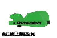 Barkbusters VPS-207 MX/Enduro kézvédő műanyag zöld VPS-207-GR