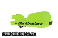 Barkbusters VPS-207 MX/Enduro kézvédő műanyag UV VPS-207-YH