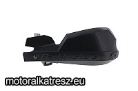 Barkbusters VPS-207 MX/Enduro kézvédő műanyag full fekete VPS-207-BB