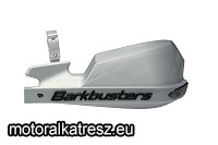 Barkbusters VPS-007 MX/Enduro kézvédő műanyag ezüst VPS-007-SL
