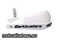 Barkbusters VPS-007 MX/Enduro kézvédő műanyag fehér VPS-007-WH
