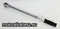   Starline nyomatékkulcs nagy 60-330Nm