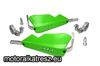 Barkbusters JET-001 alubetétes kézvédő zöld JET-001-GR