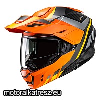 HJC i80 IMES MC7SF felnyitható bukósisak XS