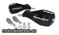 Barkbusters EGO-201 alubetétes kézvédő fekete EGO-201-BK