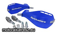 Barkbusters EGO-201 alubetétes kézvédő kék EGO-201-BU