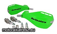 Barkbusters EGO-201 alubetétes kézvédő zöld EGO-201-GR