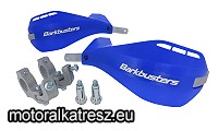 Barkbusters EGO-202 alubetétes kézvédő kék EGO-202-BU