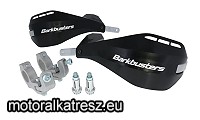 Barkbusters EGO-202 alubetétes kézvédő fekete EGO-202-BK
