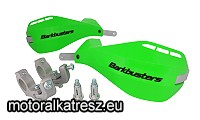 Barkbusters EGO-202 alubetétes kézvédő zöld EGO-202-GR