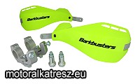 Barkbusters EGO-202 alubetétes kézvédő UV EGO-202-YH