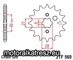 JT 105-427-16 első lánckerék