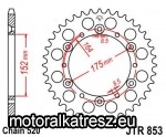 JT 112-469-49 hátsó lánckerék