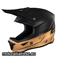 Shot FURIOUS RAW 3.0 Cross sisak L (1 db)