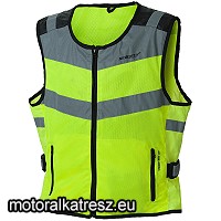 Seventy Degrees SD-S2 jól láthatósági mellény 2XL-3XL (1 db)