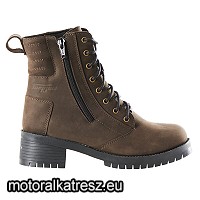 Furygan JANIS LADY D3O® női cipő barna 38 (1 db)