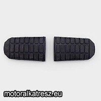Tourmax Lábtartó gumi pár STR-M04