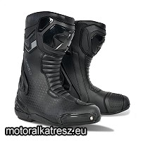 Oxford Nexus 1.0 Dry2Dry csizma fekete 42