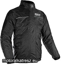 Oxford Láthatósági esőkabát Fekete (RM110) L (1 db) Oxford Láthatósági esőkabát Fekete (RM110) L (1 db)