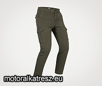 PMJ Aviator Army férfi motoros farmer khaki 32/46 (1 db)