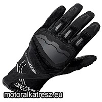 Büse Gravel laminált kesztyű fekete 3XL (12) (1 pár) Büse Gravel laminált kesztyű fekete 3XL (12) (1 pár)