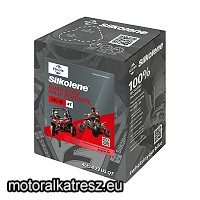 FUCHS SILKOLENE Motorolaj Quad & UTV 5W-40 4L