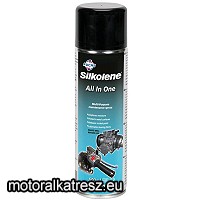 FUCHS SILKOLENE Általános kenő spray All In One 500ml