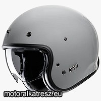 HJC V31 szürke bukósisak XS