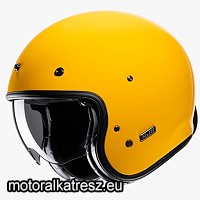 HJC V31 DEEP YELLOW bukósisak XS