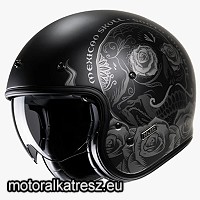 HJC V31 DESTO MC5SF bukósisak XS