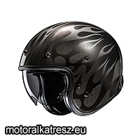 HJC V31 FIRO MC5 bukósisak XS
