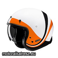 HJC V31 EMGO MC7 bukósisak XS